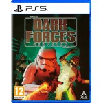 Star Wars Dark Forces Remaster [PS5]